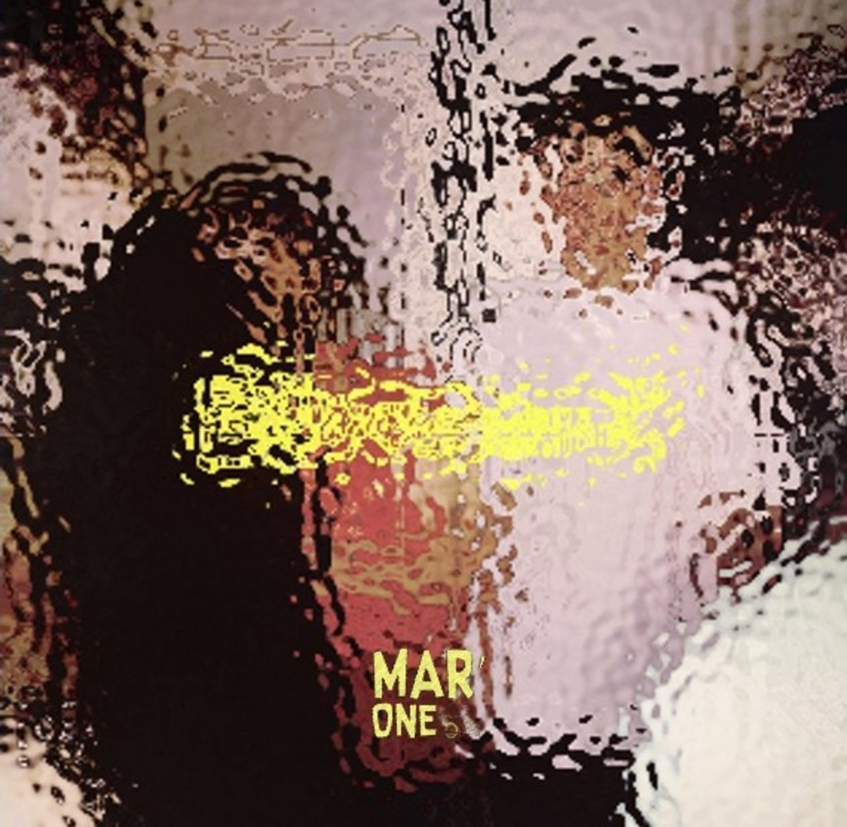 Mar'One -Midnight Request Line (Dub)