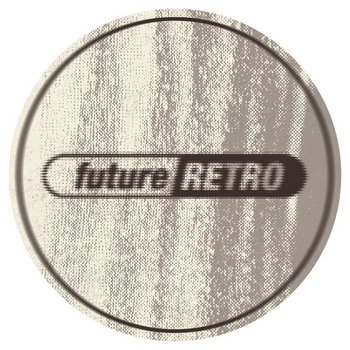 英3discs 12” Kloke On Rhythm FR032 Future Retro London /00750 On Rhythm | Kloke | Future Retro London