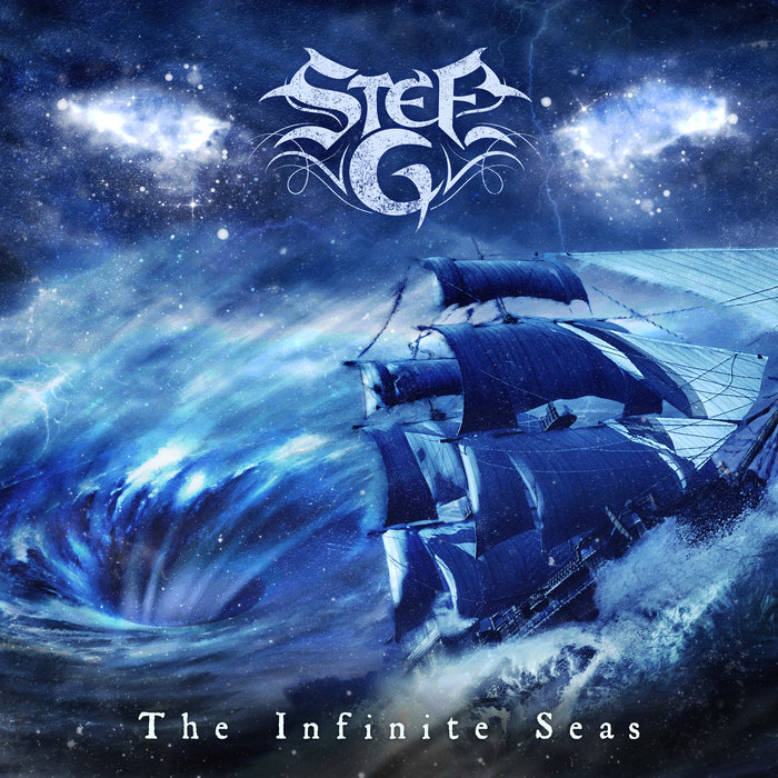 The Infinite Seas | Stef G