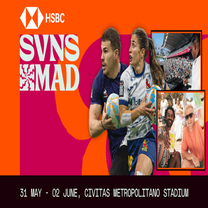 LIVESTREAMs ) * Rugby Sevens Madrid 2024 Live Free on TV Channel 31 May