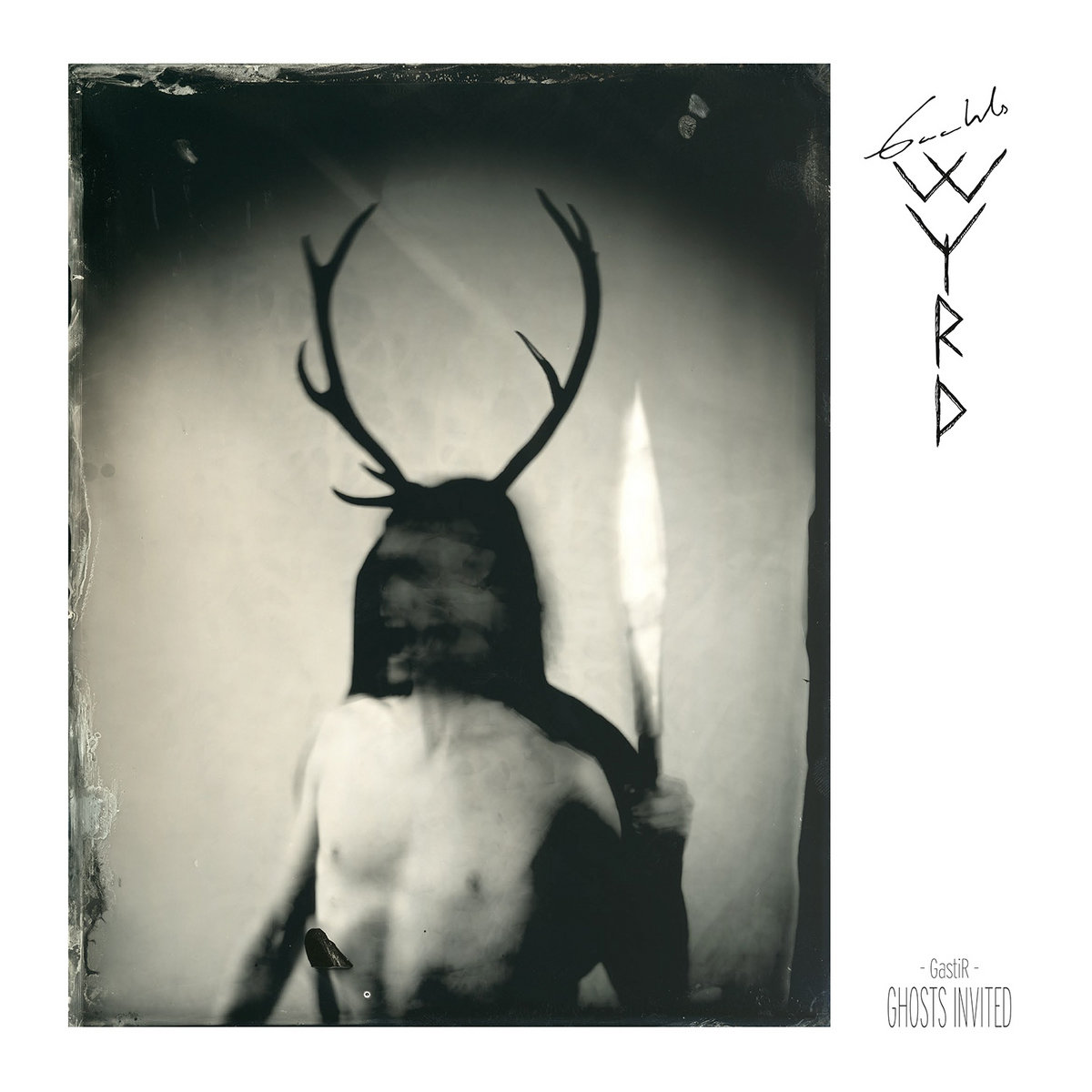 Resultado de imagem para gaahl wyrd