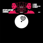 Interplanetary Criminal