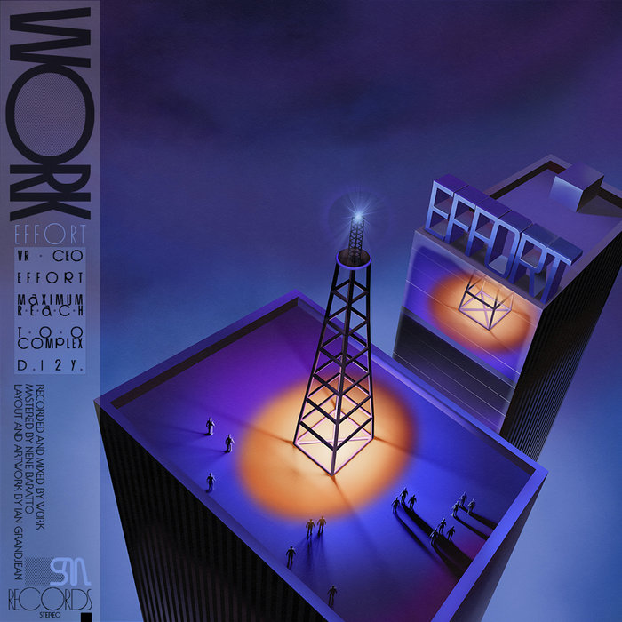 Work Of Work/アートワーク メロハー Work Of Work/アートワーク メロハー