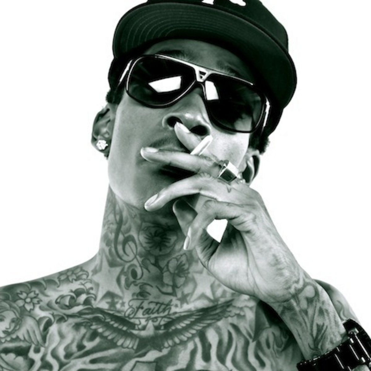 Wiz Khalifa Say Yeah Lakei Bootleg Lakei lakei bandcamp