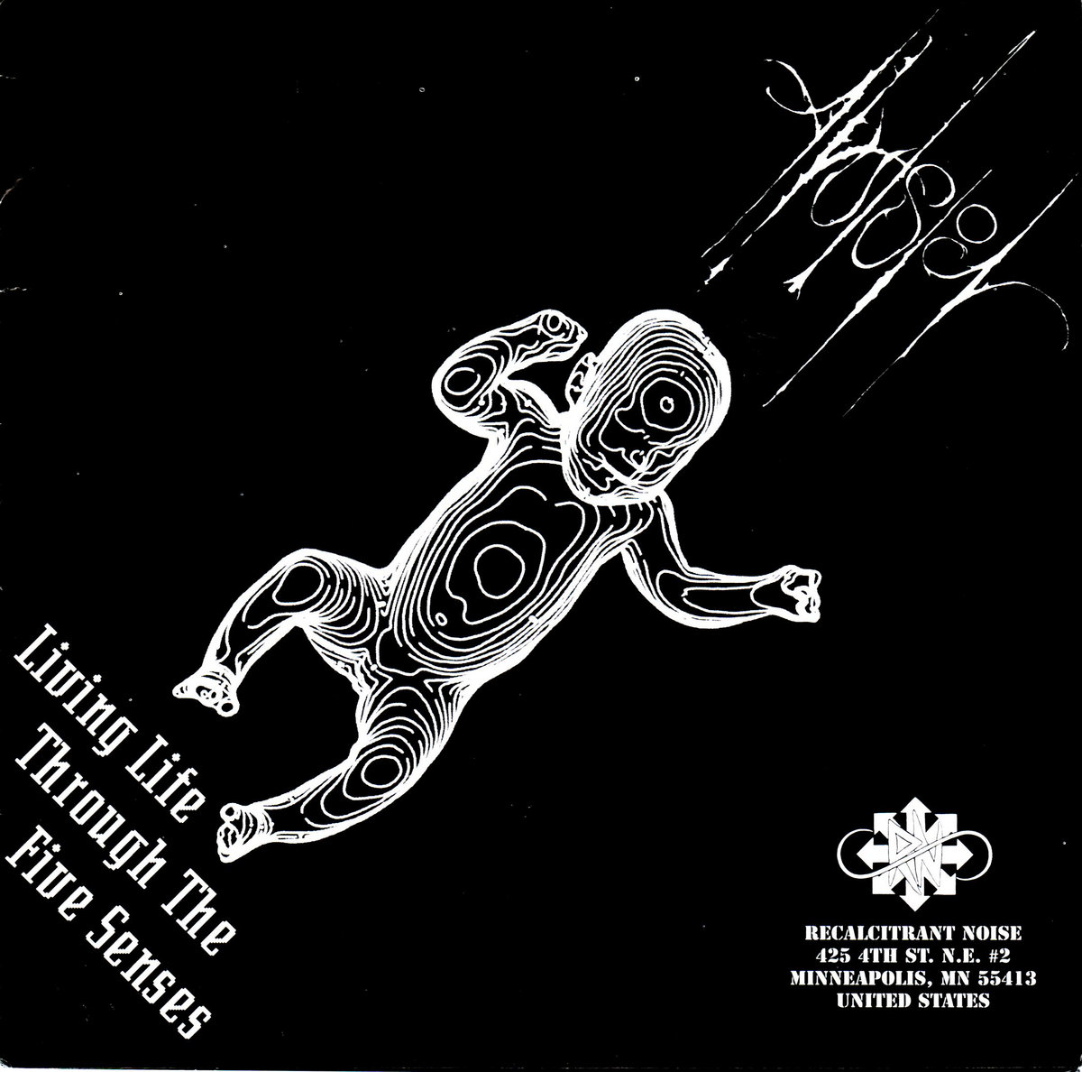 Split EP With Forced Expression Avulsion