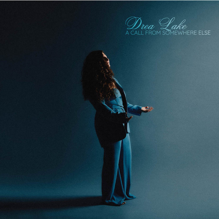 A Call from Somewhere Else | Drea Lake
