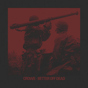 Better off Dead cover