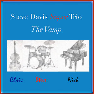 The Vamp cover