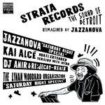 Saturday Night Special (Kai Alce NDATL Remix)