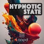 Loopd Samples - HYPNOTIC STATE Samplepack