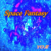Space Fantasy cover art