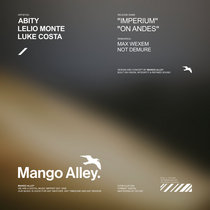 ABITY, LELIO MONTE, LUKE COSTA — Imperium / On Andes