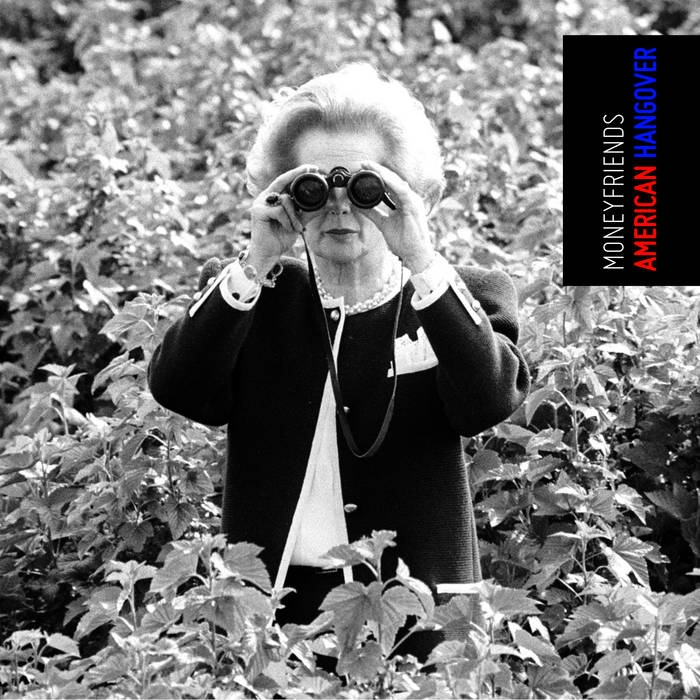 American Hangover
von Moneyfriends