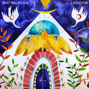 LAGOON cover