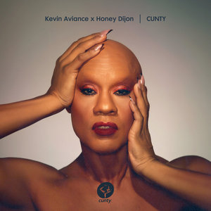 CUNTY cover