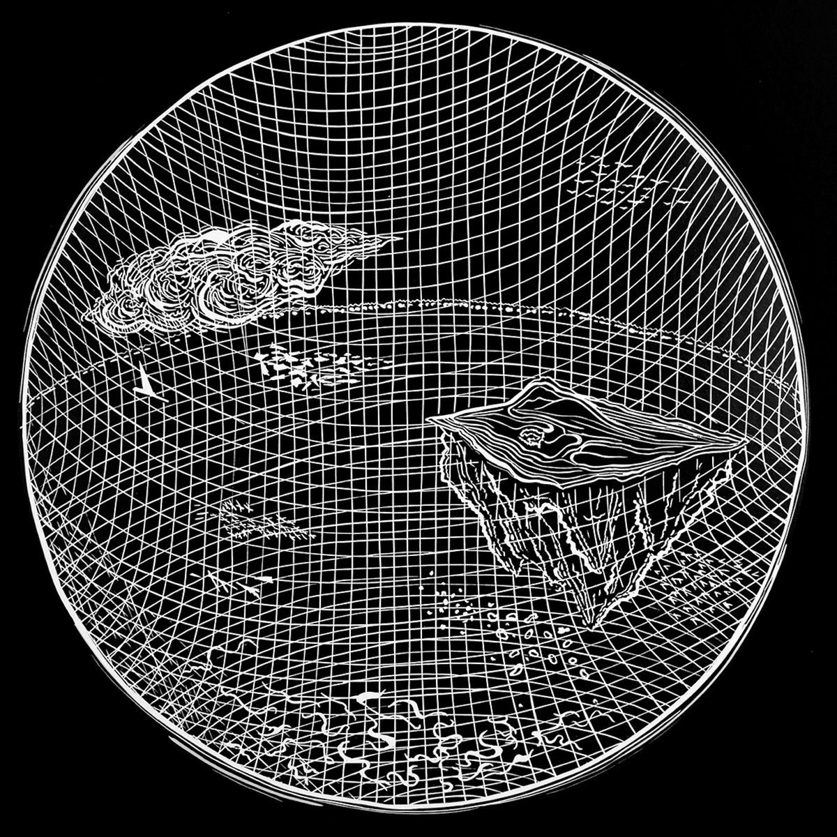 Pool Limbo Pool & Limbo Rift (Organism 3) | Different Fountains