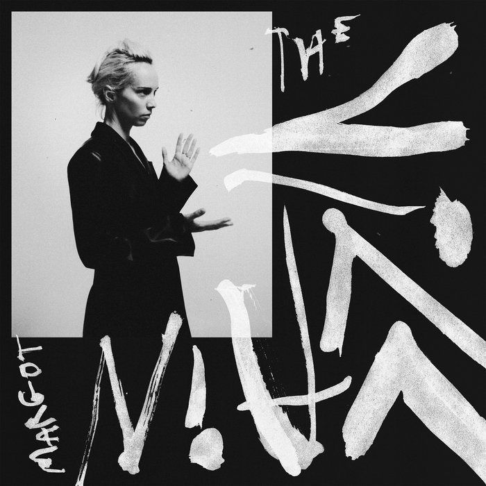 Pochette de The Villain par MARGOT