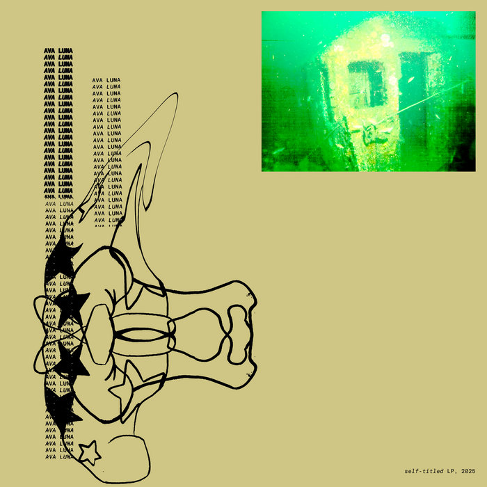 Ava Luna — Photo