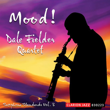 Mood! (2024) Saxophone Standards Vol.3 main photo
