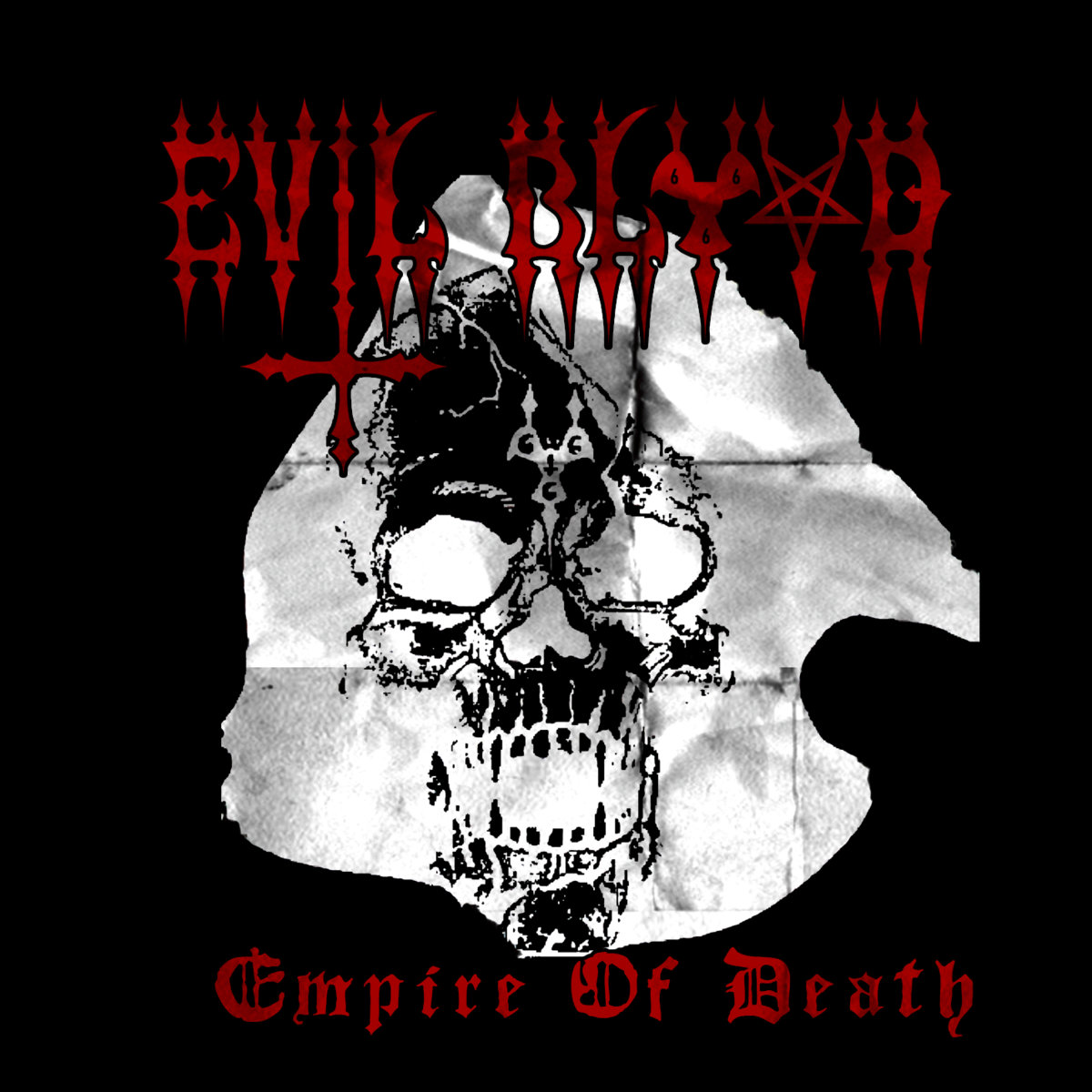Empire of Death | Evil Blood | Dreadful Records