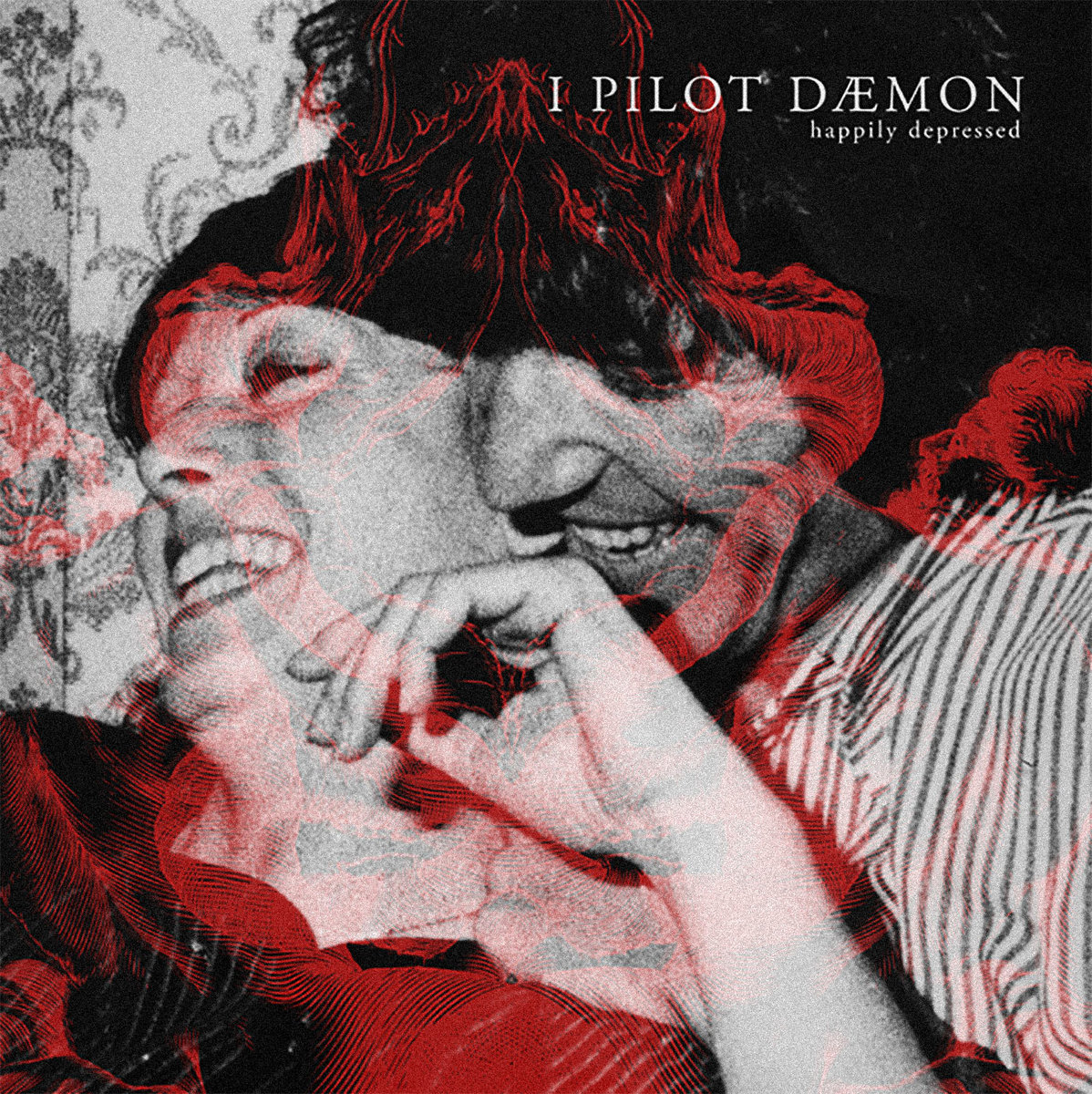 Happily Depressed | I Pilot Dæmon