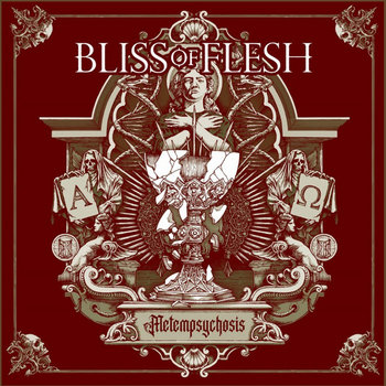 Music | BLISS OF FLESH