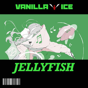 Yunomi - ジェリーフィッシュ (Instrumental) (Vanilla Ice Remix) cover