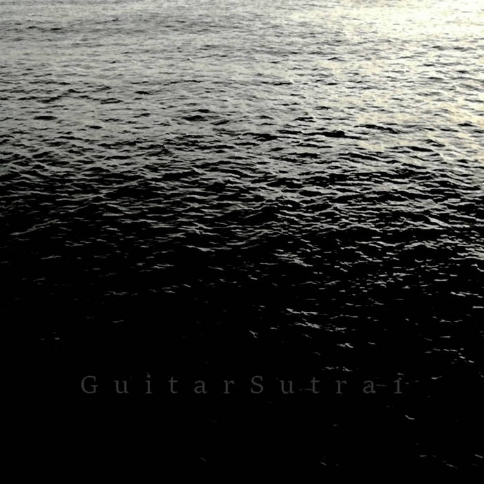 Guitar Sutra 1 | Shinobu Nemoto | MOUFUROKUON