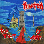 RAMPAGE - METAL ZINE ISSUE #2 | Phantom