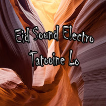 Tatooine Lo - Eid Sound Electro (48A004) cover art