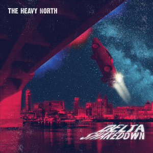 Delta Shakedown cover