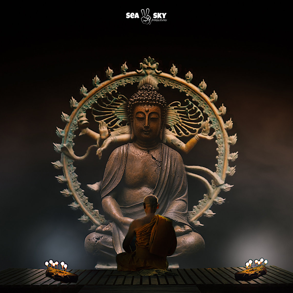 Meditation | Sean Dimitrie