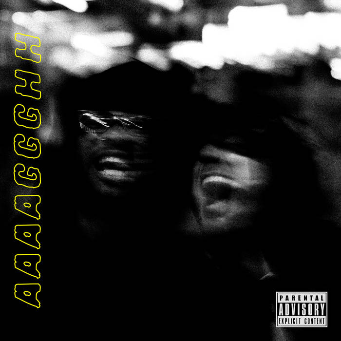 AAAAGGGHH | The Doppelgangaz