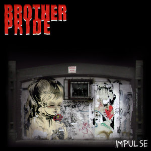 Brother Pride cover