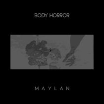 Body Horror cover art