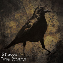The Raven cover art