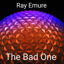 The Bad One (Piano Vocal) cover art