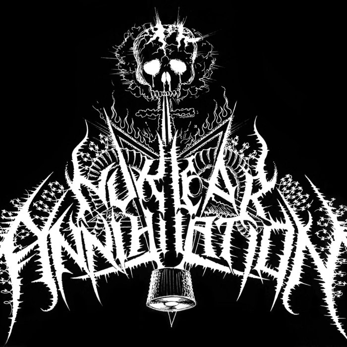 Suicide Revolution | Nuklear Annihilation