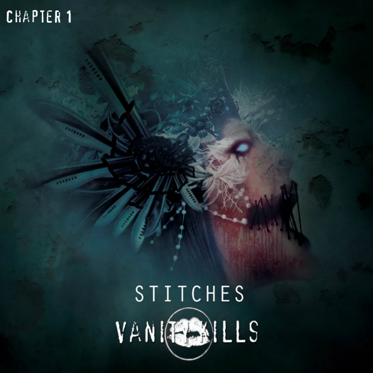 Chapter 1 Stitches Vanity Kills