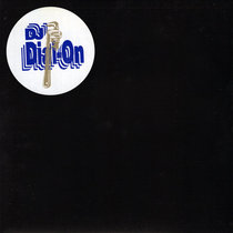 Dj Dial-On — Lil' Mo b/w Take A Dip