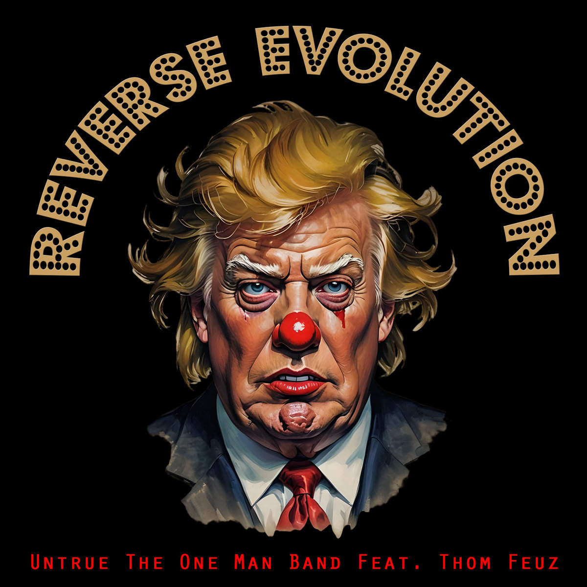 Reverse Evolution