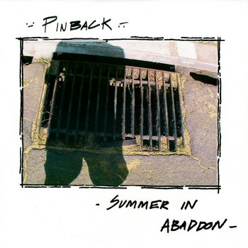 Music | Pinback