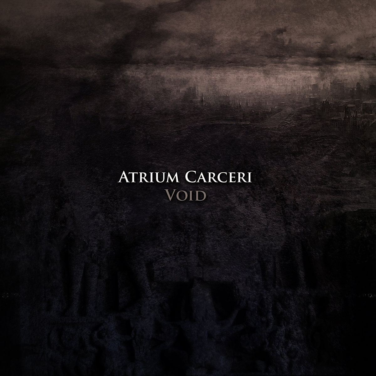 Void | Atrium Carceri | Cryo Chamber