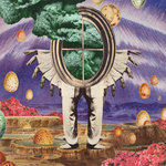 The Cosmic Range - Breathing Water