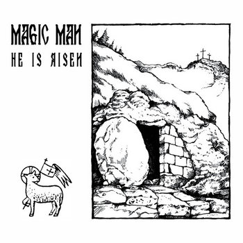Music | Magic Man