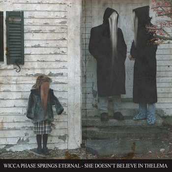 Music | WICCA PHASE SPRINGS ETERNAL