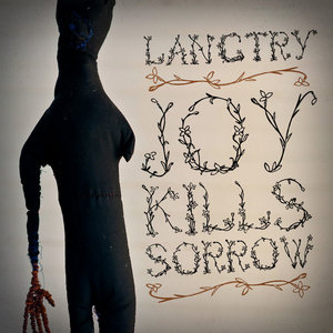 Joy Kills Sorrow cover