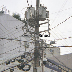 Overwhelmed cover