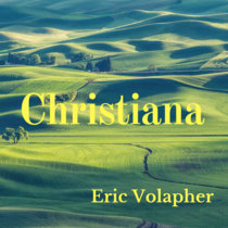 Christiana cover art