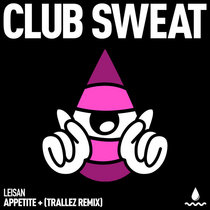 Leisan — Appetite